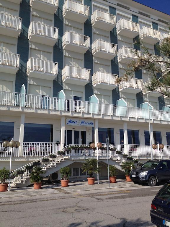Hotel Mareblu Senigallia Ruang foto