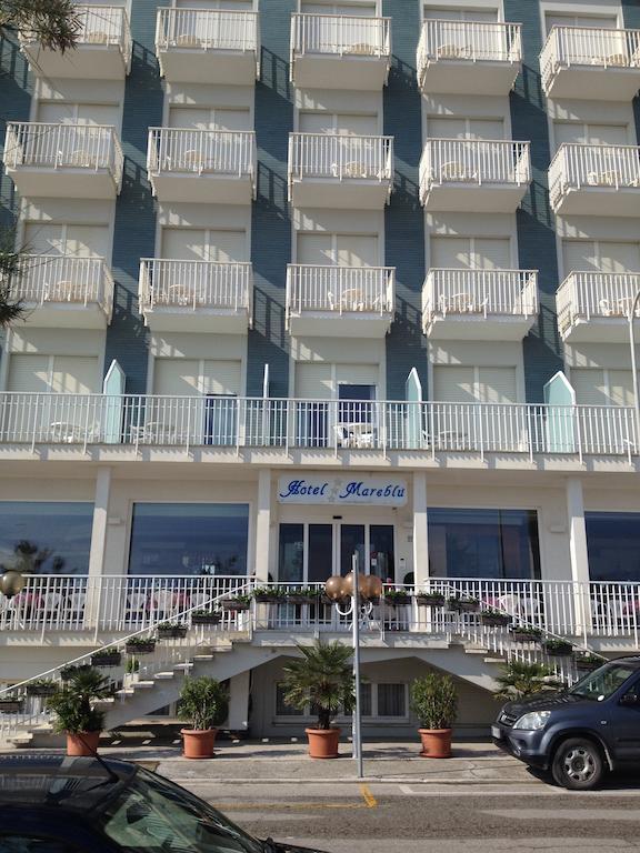 Hotel Mareblu Senigallia Ruang foto