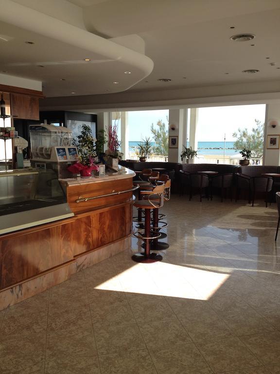 Hotel Mareblu Senigallia Bagian luar foto