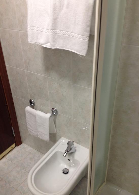 Hotel Mareblu Senigallia Ruang foto