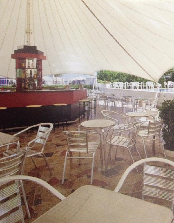 Hotel Mareblu Senigallia Bagian luar foto