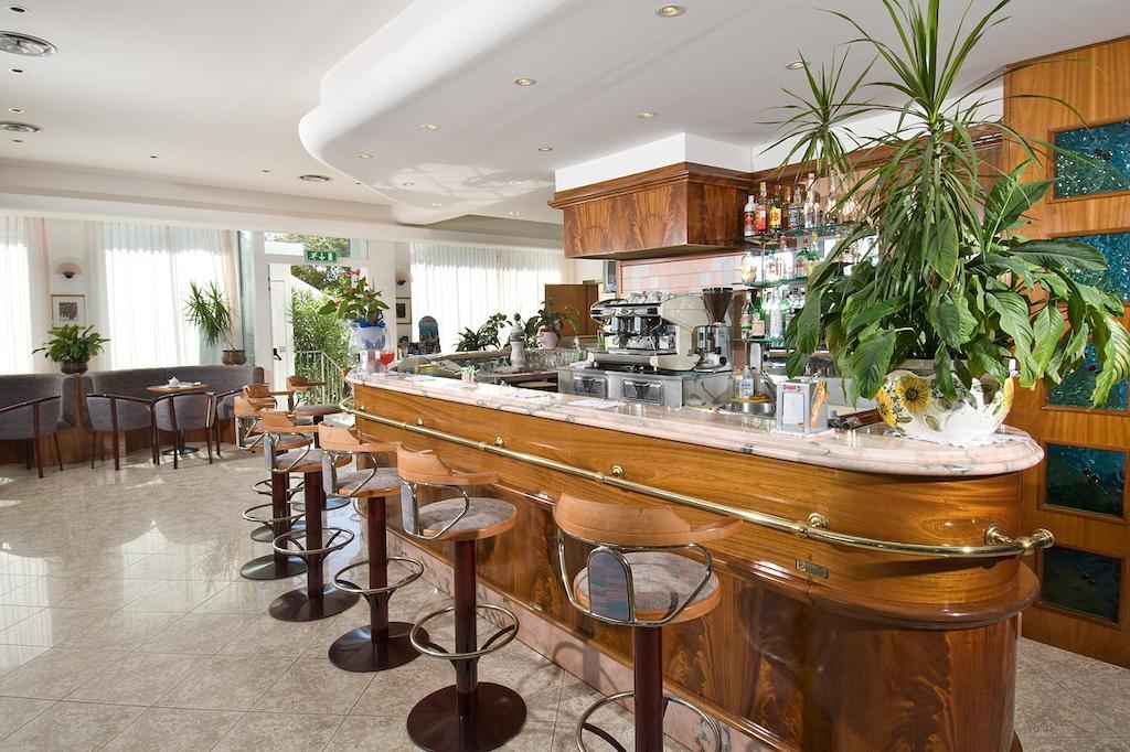 Hotel Mareblu Senigallia Bagian luar foto